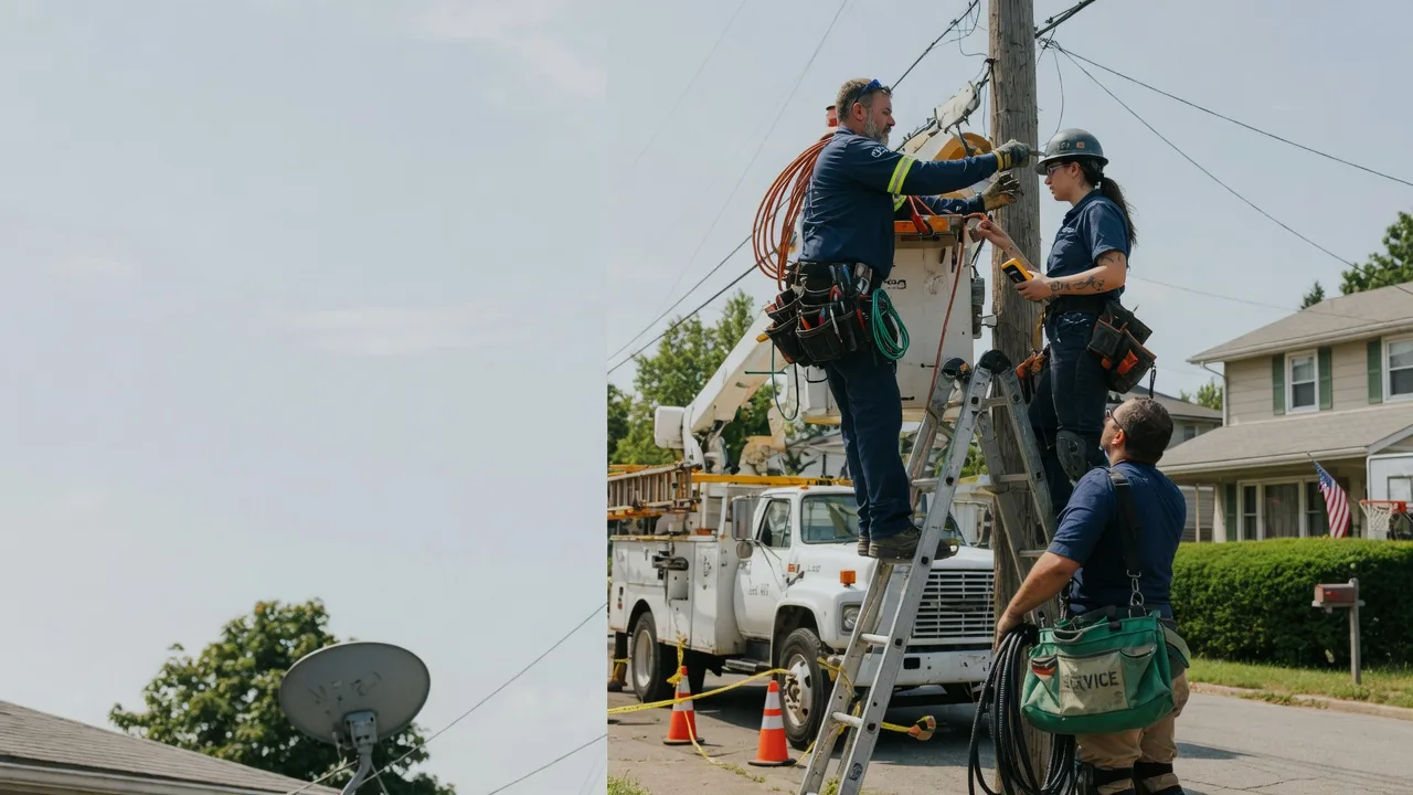 Electrical Repair in Steele, AL near me